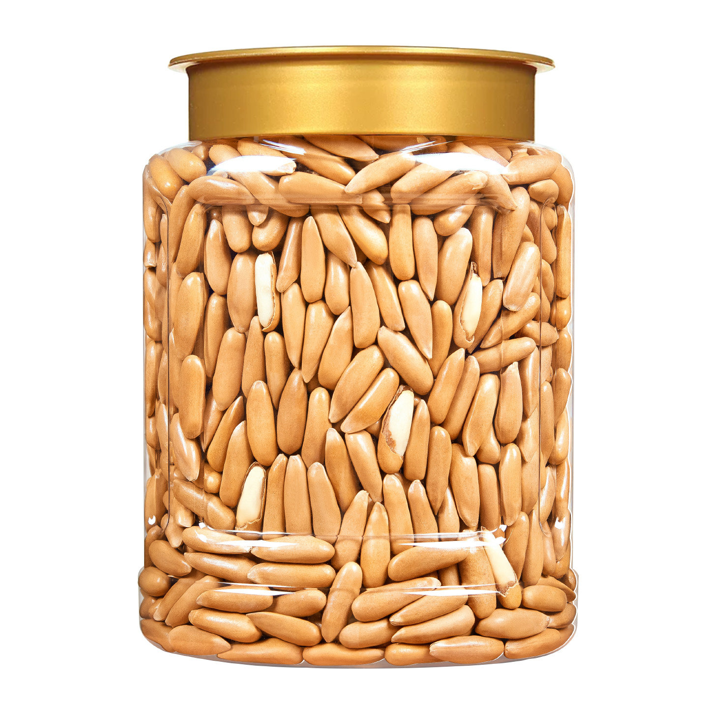 杭之淘巴西松子2025新货手剥松子大颗粒阿富汗特产级年货零食坚果,淘宝优惠券,粉丝福利购,淘宝优惠卷