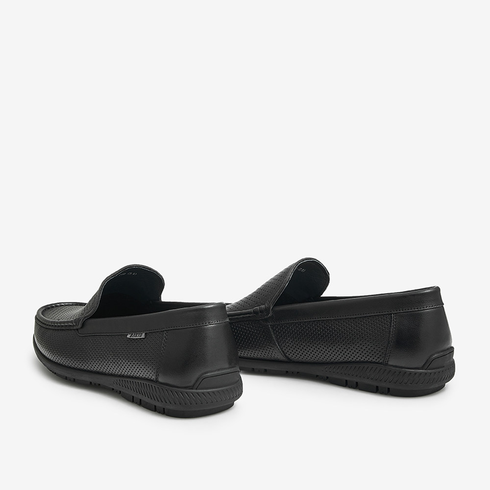 百思图夏季时尚潮流舒适一脚蹬乐福鞋男单鞋DVC04BM2,淘宝优惠券,粉丝福利购,淘宝优惠卷