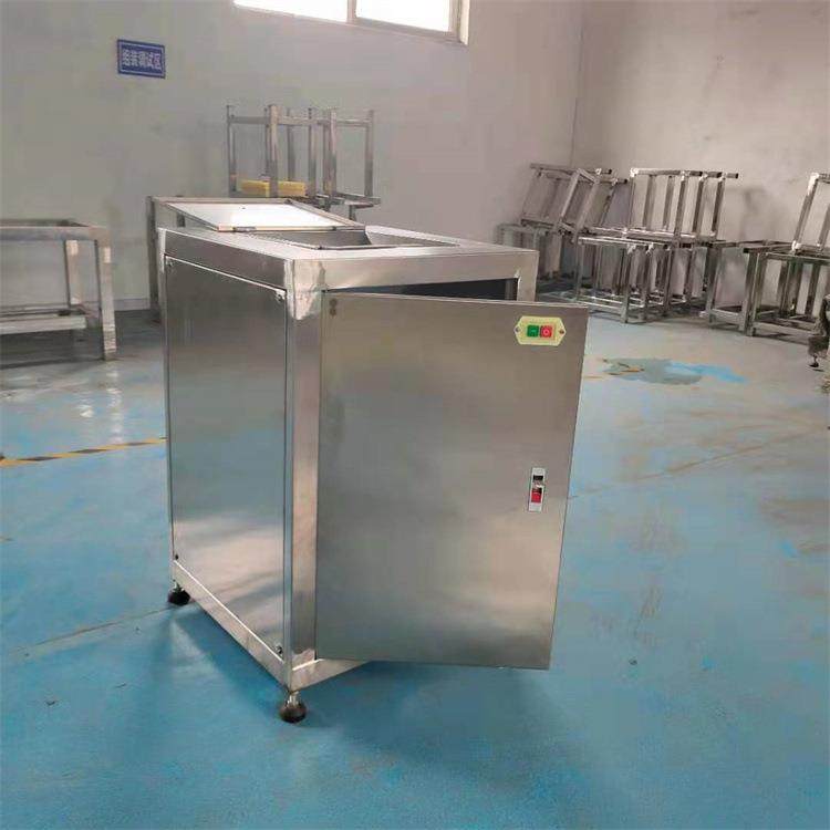 鲜姜打泥机 大蔬菜使用不锈钢粉碎设备 山药西蓝花南瓜打泥机,淘宝优惠券,粉丝福利购,淘宝优惠卷