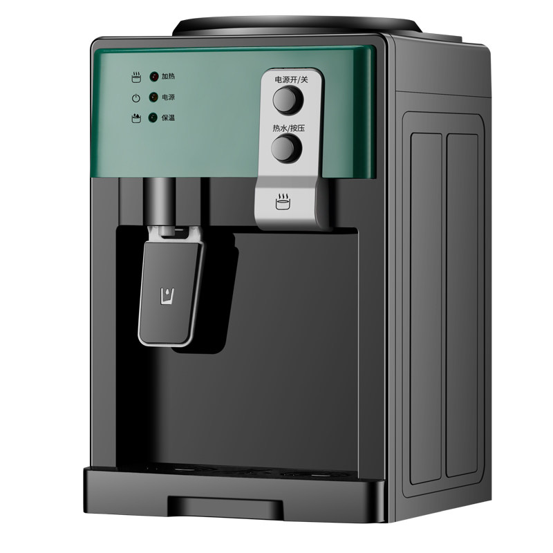 米立尔台式迷你小型家用智能饮水机 米立尔饮水机