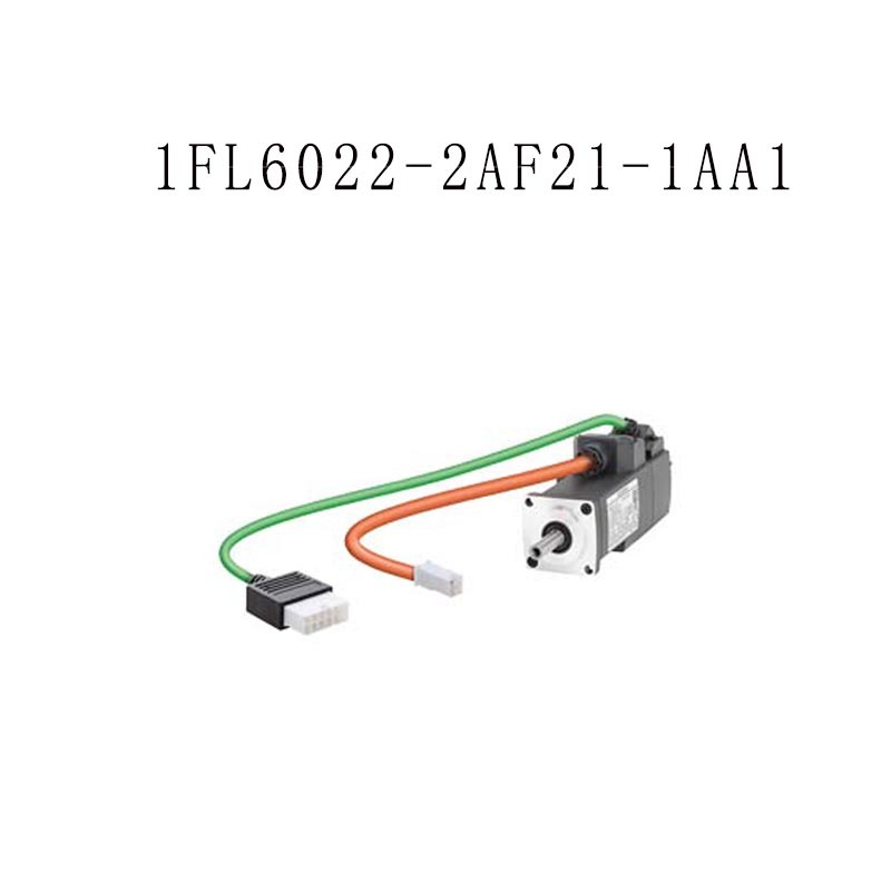 1FL6022-2AF21-1AA1西门子V90系列增量式0.05KW 不带抱闸伺服电机 - 图3