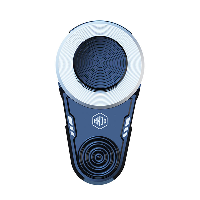 王者荣耀官网新款X1走位夹子摇杆一键换装手柄适用王者荣耀Q8走位器现