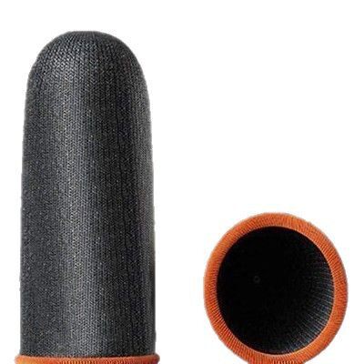 王者荣耀官网防汗指套吃鸡CF王者荣耀和平精英手游触摸屏手指套防滑不求人