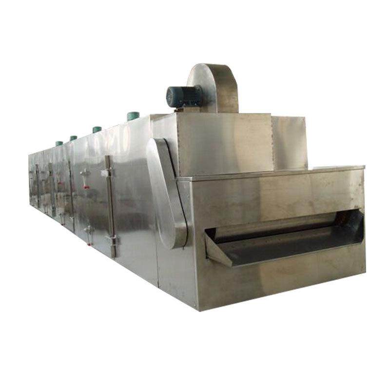 食品辣椒脱水蔬菜带式干燥机 茶叶味精多层连续DW网带式烘干机,淘宝优惠券,粉丝福利购,淘宝优惠卷