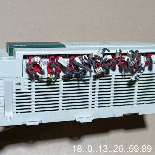 议价兼容plc FX3U-64MT 图片 - 图2