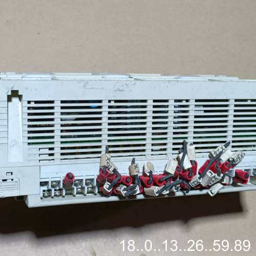 议价兼容plc FX3U-64MT 图片 - 图3