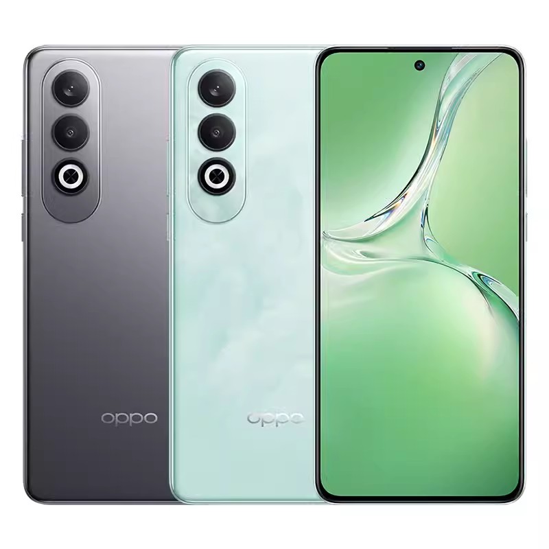 【新品上市】OPPO K12 oppok12手机新款上市oppo手机官方旗舰店官网正品 oppok11x 0ppo5g手机k9x 0pp0正品 - 图3