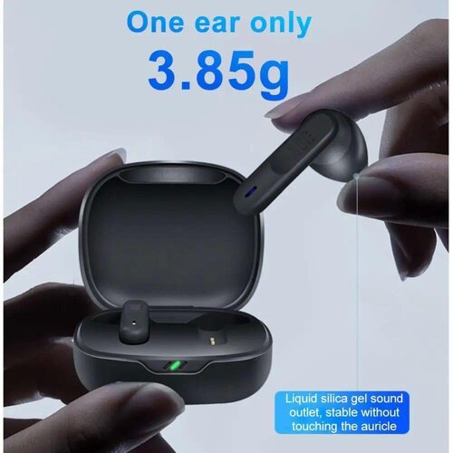 Original mzy JB Wireless Earbuds  Buds Pro S Bluetooth Earph - 图2
