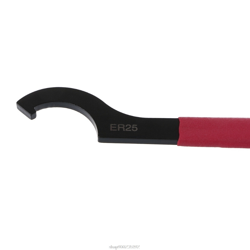 ER25 ER32 Wrench Spanner For Collet Chuck Holder Tool Millin - 图1