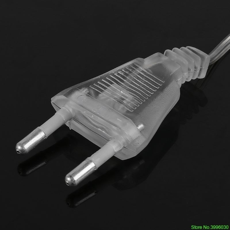 3m Power Extension Cable Plug Extender Wire 适用于 LED Stri - 图3