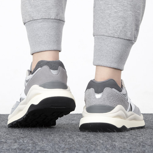 【自营】New Balance男鞋女鞋NB运动鞋复古运动潮流休闲鞋M5740TA - 图3