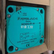 P F times Gaffo NCN50-FP-W close to switch import bargaining