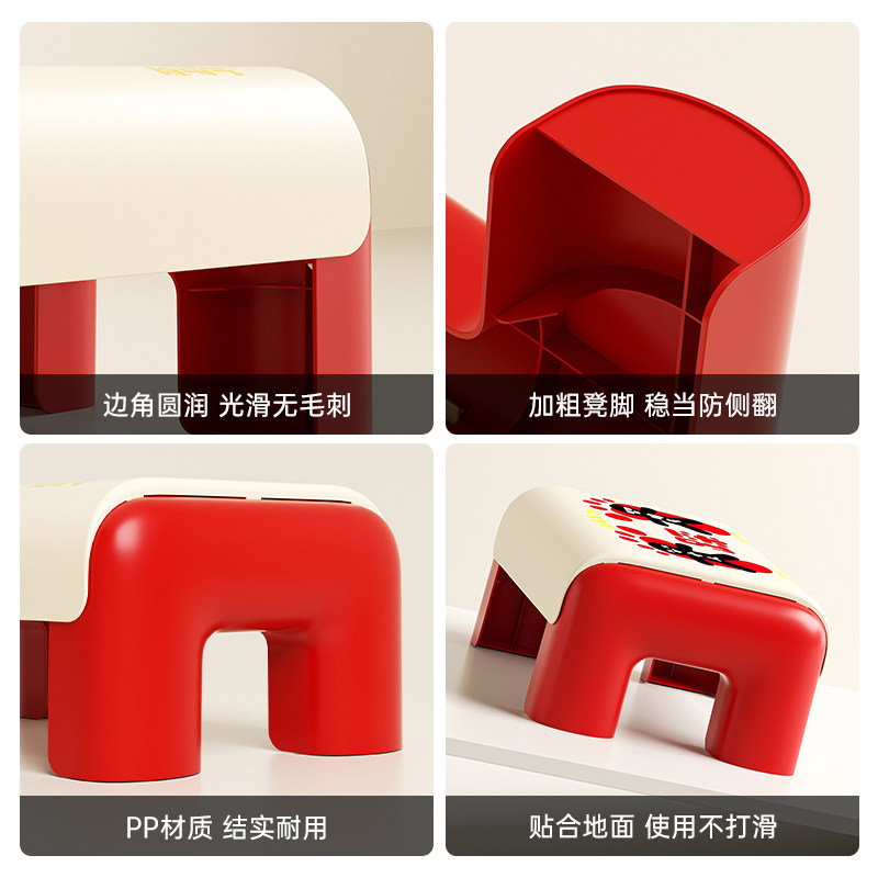 办公室脚凳桌下工位防翘二郎腿垫脚凳脚踏神器沙发搁脚凳儿童凳子,淘宝优惠券,粉丝福利购,淘宝优惠卷