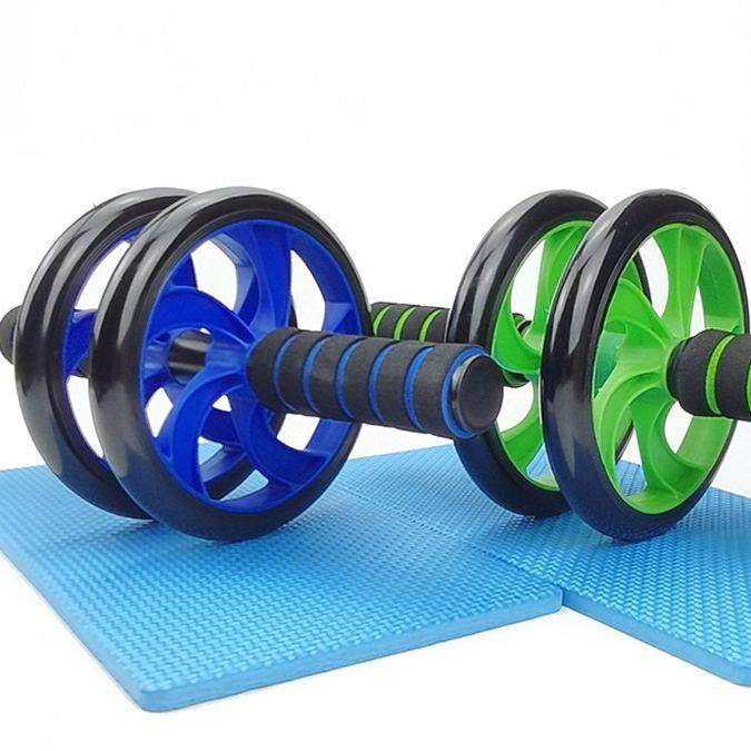 健腹轮初学健腹器收腹静音专业男女家用锻炼腹肌健身器材减肥神器,淘宝优惠券,粉丝福利购,淘宝优惠卷