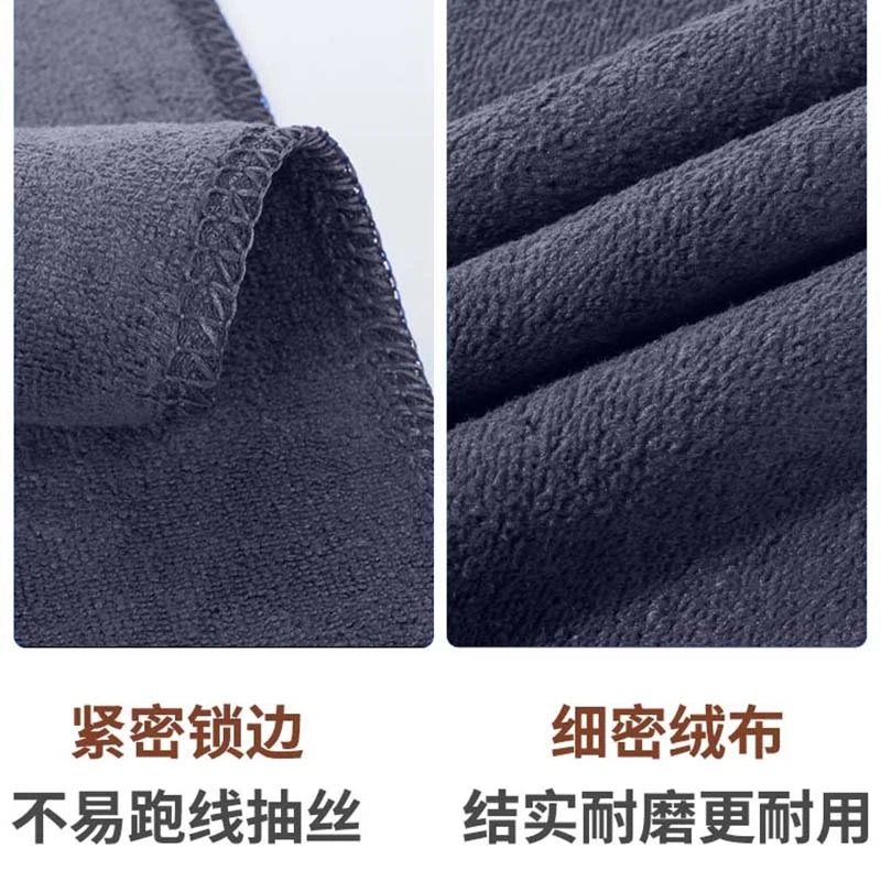 李家洁抹布保洁专用毛巾抹布加厚超细纤维不易掉毛家政家务清洁布,淘宝优惠券,粉丝福利购,淘宝优惠卷