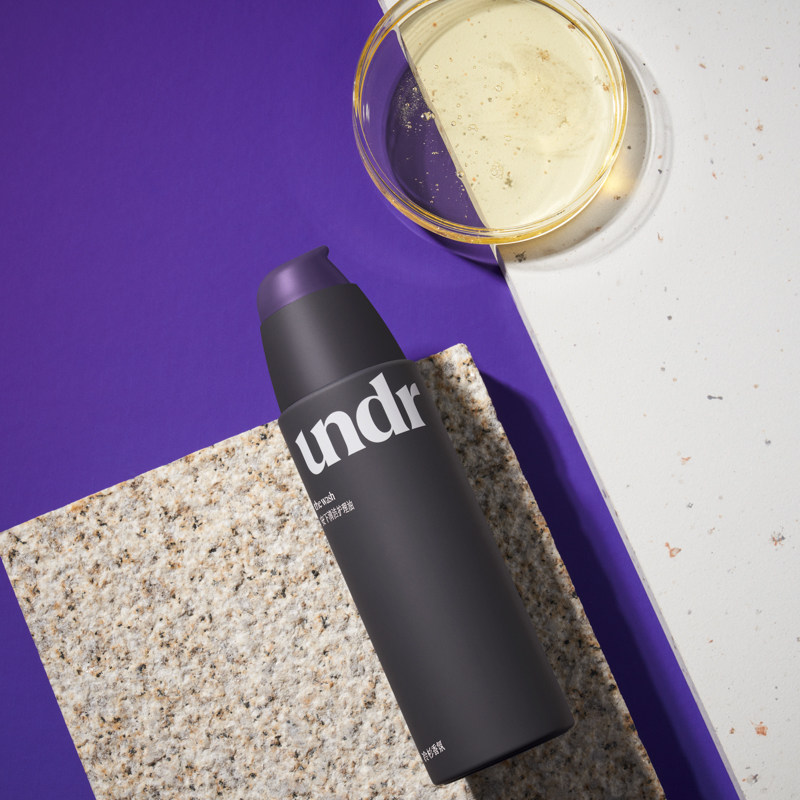 undr男士私处清洗液清洁抑菌护理液 undr私处洗液