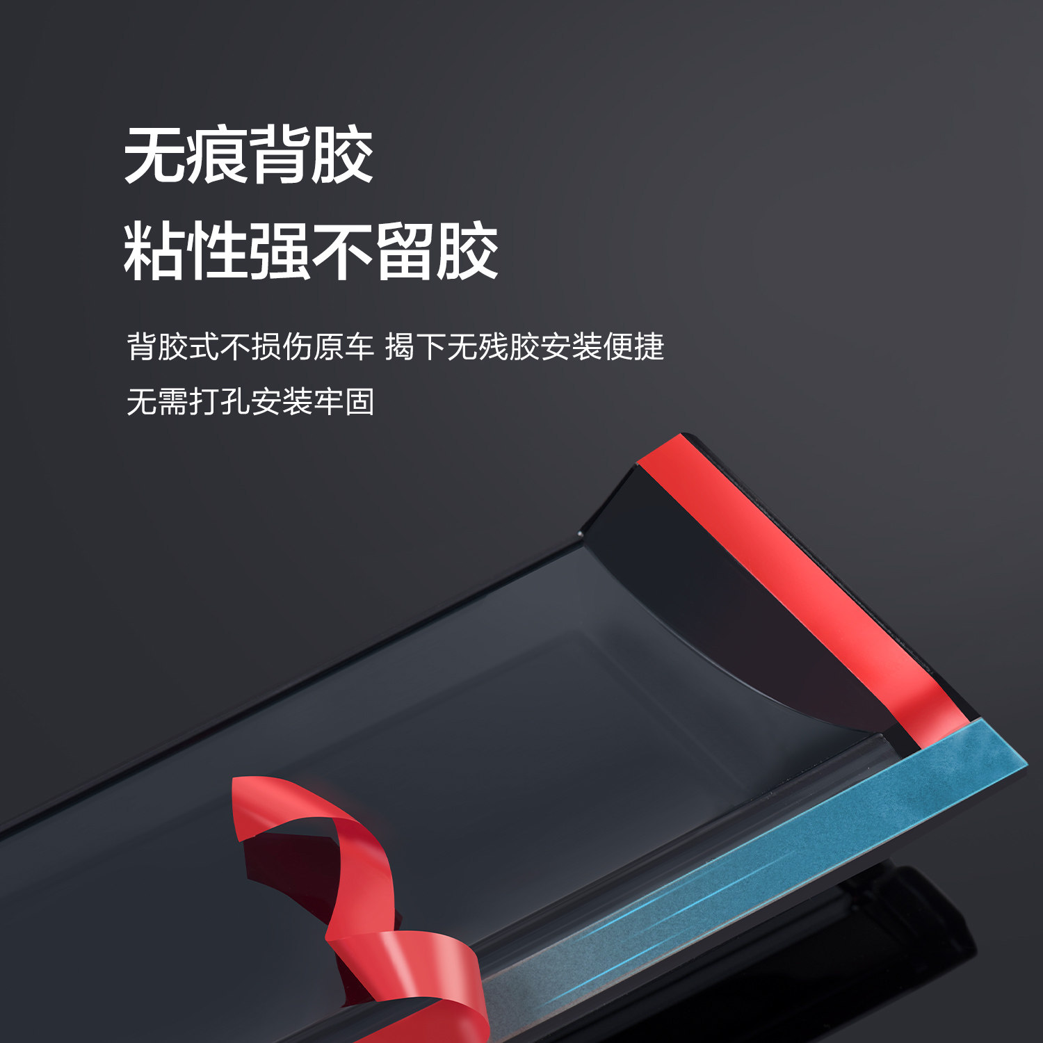 长城风骏5晴雨挡车窗挡雨板皮卡车配件改装全车汽车防雨挡板雨眉,淘宝优惠券,粉丝福利购,淘宝优惠卷