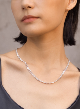 MonteLuna“本色”古巴链