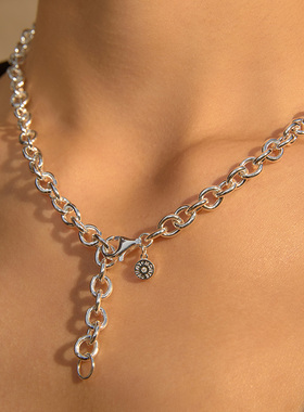 MonteLuna“本色”十字链