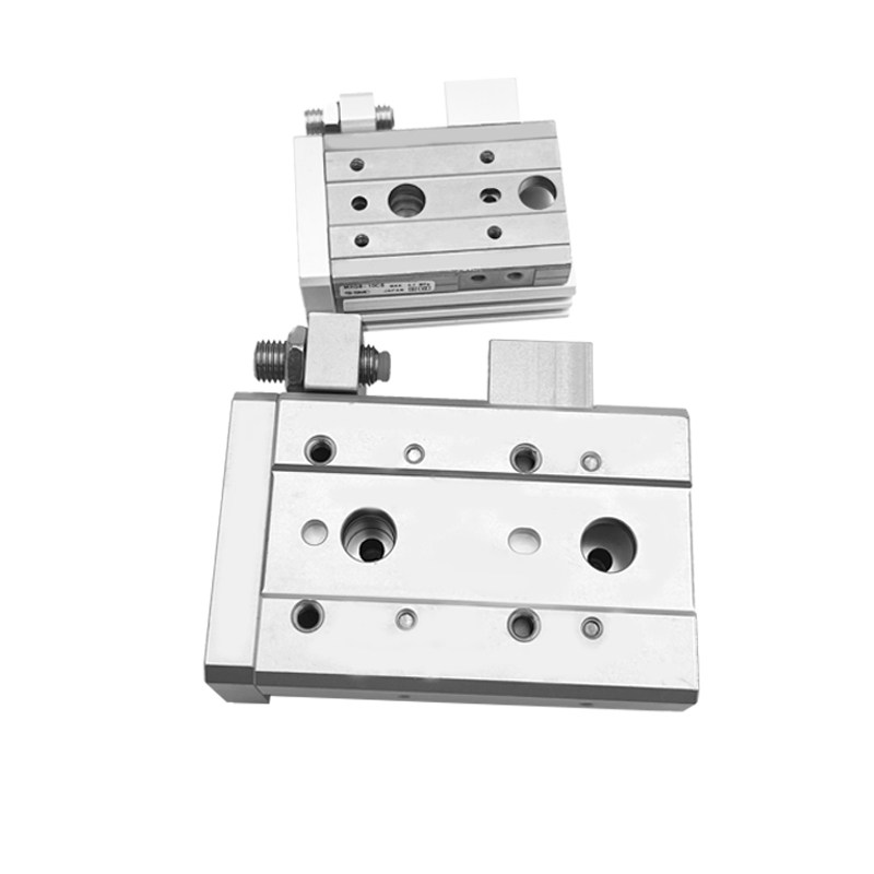 SMC滑台气缸MXS MXQ6/8/12/16/25L-10/20/30/40/50/75BAS A BS CS,淘宝优惠券,粉丝福利购,淘宝优惠卷