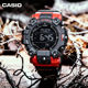 Casio big mud king watch gw-9500