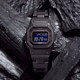 Casio GW-B5600 small square sports watch for men