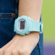 Casio women's watch gift Casio student watch
