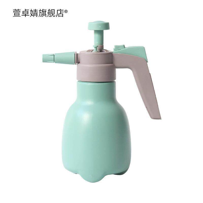 家用气压式喷雾瓶 消毒专用压力喷壶1L 2L园艺植物浇花小型喷雾器,淘宝优惠券,粉丝福利购,淘宝优惠卷