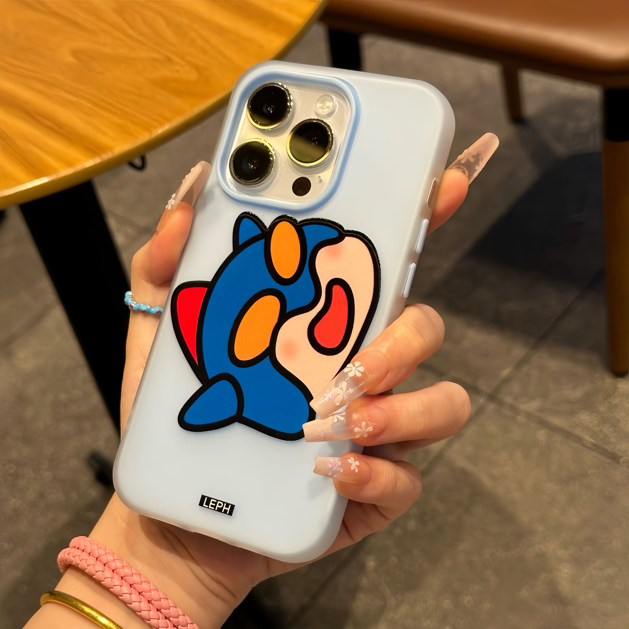 日韩小新二合一可爱卡通磨砂适用苹果15手机壳iPhone16promax新款16Pro少女13/12防摔套14Pro苹果xs/xr保护套