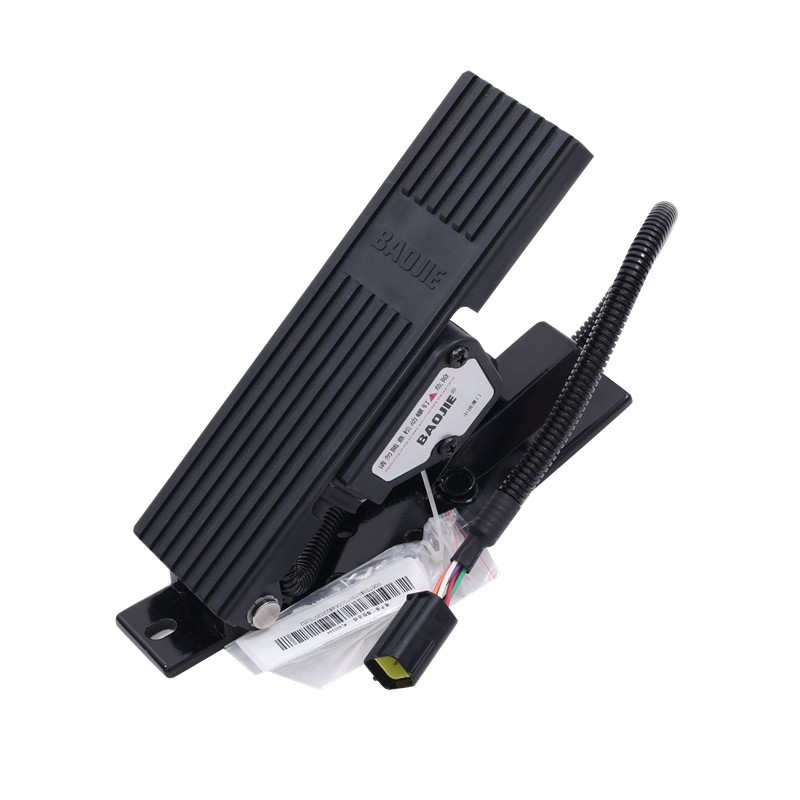 中联吊车配件 三一吊车原厂BAOJIE驾驶室油门踏板J-BS0237B(3104),淘宝优惠券,粉丝福利购,淘宝优惠卷