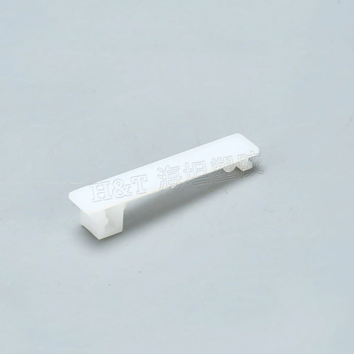 C65 C45 DZ47 Выключатель цепей соединительной перегородки для перегородки распределительной коробки пластиковой заполнение листа подключенной к блудной доске