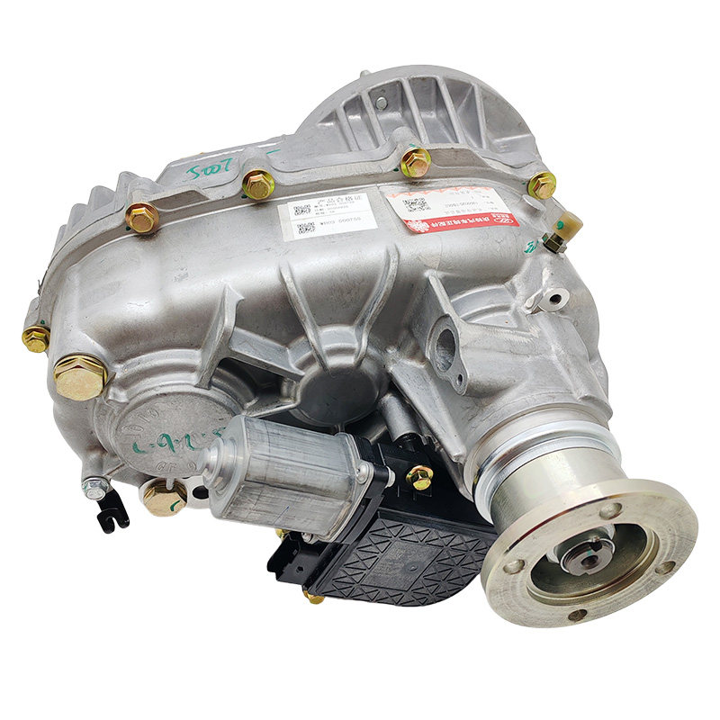 五十铃庆铃皮卡 达咖H自动档TAGA分动箱总成变速箱 分动器总成,淘宝优惠券,粉丝福利购,淘宝优惠卷