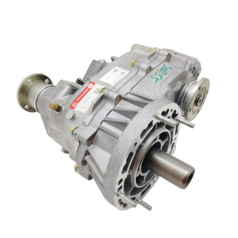 五十铃庆铃皮卡 达咖H自动档TAGA分动箱总成变速箱 分动器总成,淘宝优惠券,粉丝福利购,淘宝优惠卷