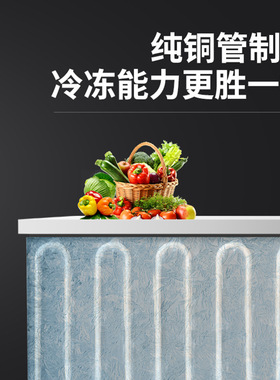 保鲜工作台冰柜冷藏冷冻柜厨房冰箱不锈钢商用水吧台奶茶店设备