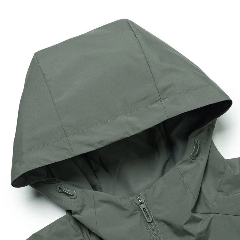 特步运动风衣男2025春季新款户外防风连帽运动外套975329150368,淘宝优惠券,粉丝福利购,淘宝优惠卷