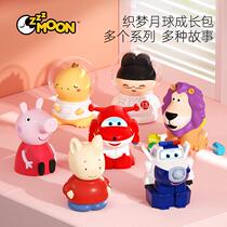 (fan welfare) Story-meter supplementary kits need to be matched with storytelling machines