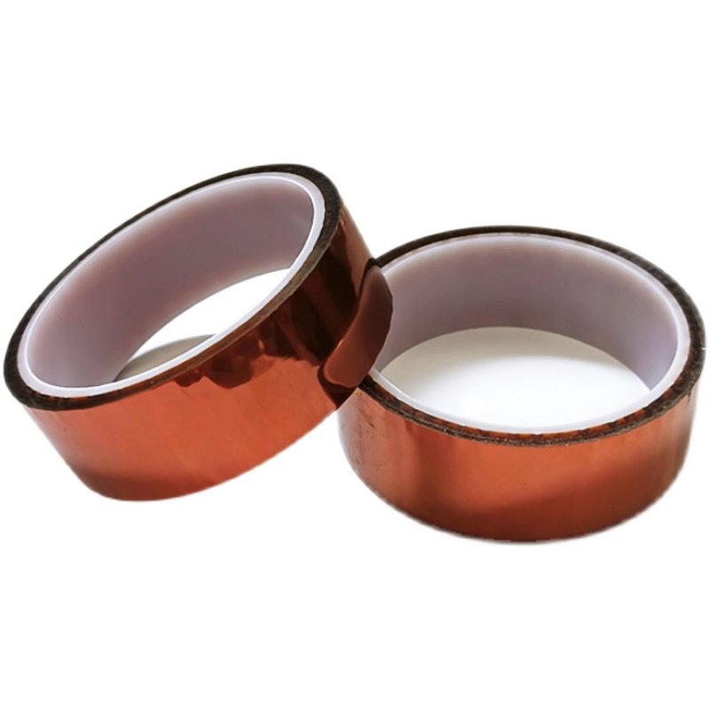 金手指高温纸线路板铝电池过锡炉烤箱变压器马达包扎工业胶带包邮,淘宝优惠券,粉丝福利购,淘宝优惠卷