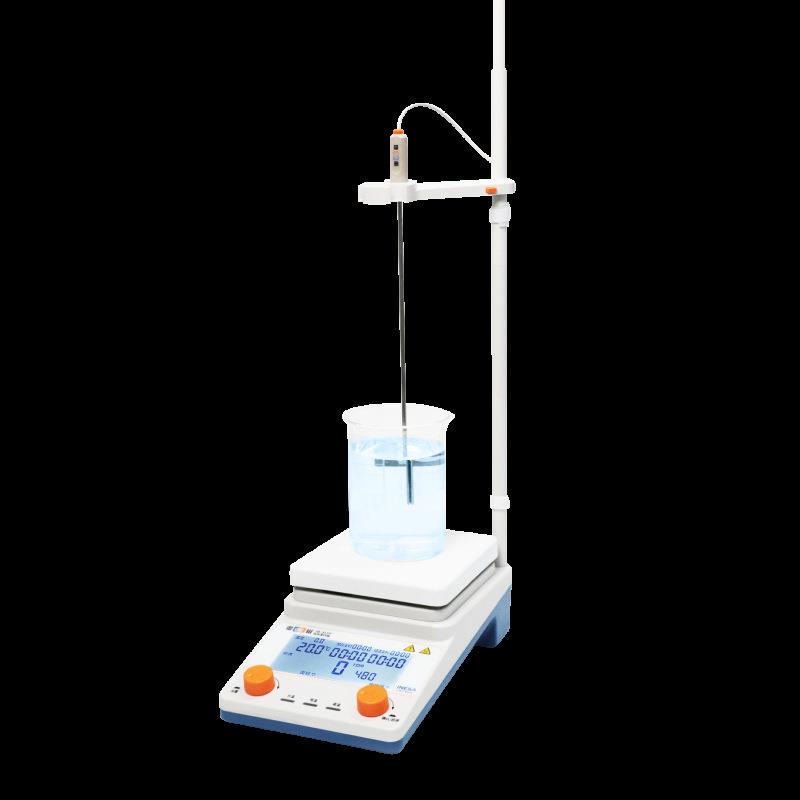 JB-31TP型加热搅拌器 实验室磁力搅拌器 - 图3