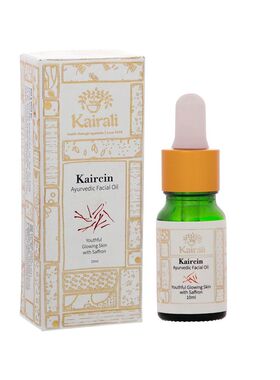 印度夜间精华kairali抗衰藏红花