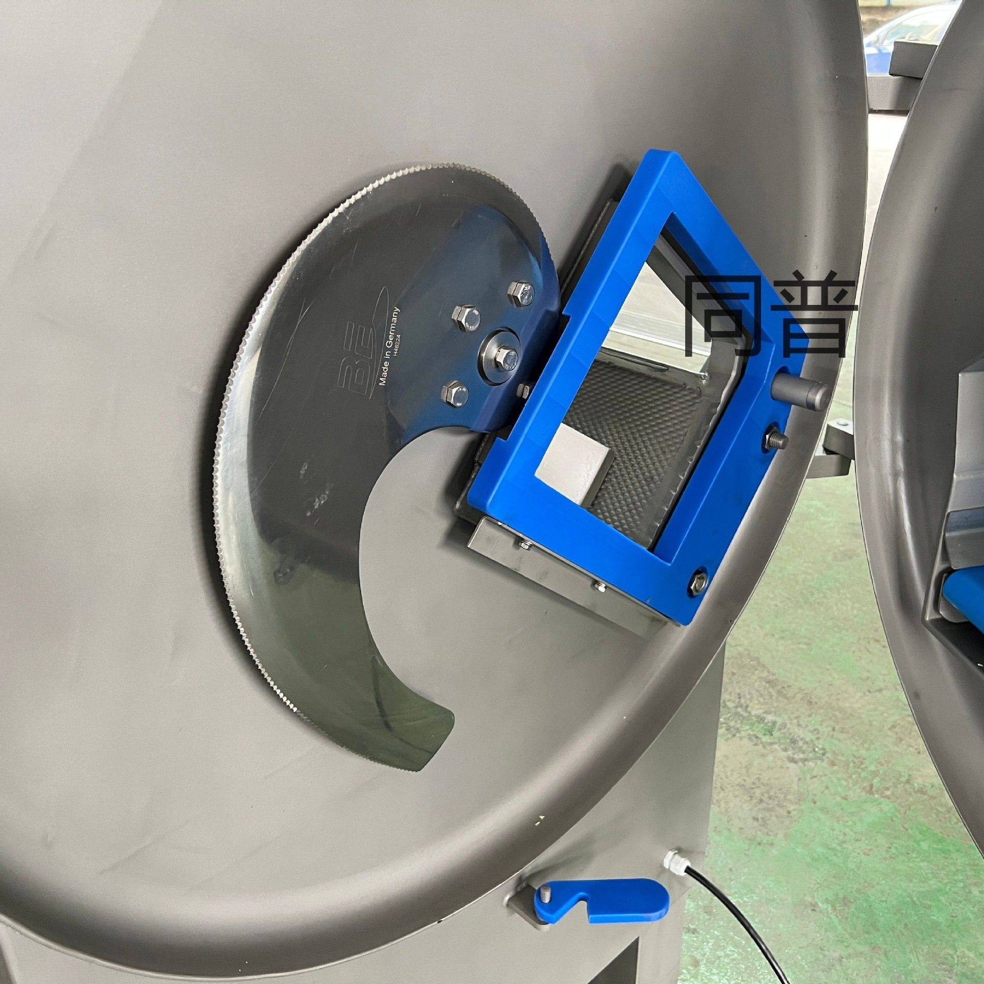 多功能冷冻带骨肉砍排机 冻肉类切片机 切五花肉片设备厂家,淘宝优惠券,粉丝福利购,淘宝优惠卷