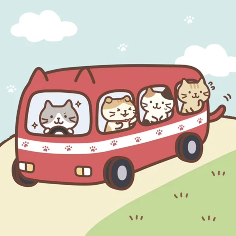 HAPiNS新实习车贴汽车贴纸磁吸新手上路女司机反光贴划痕遮挡 - 图2