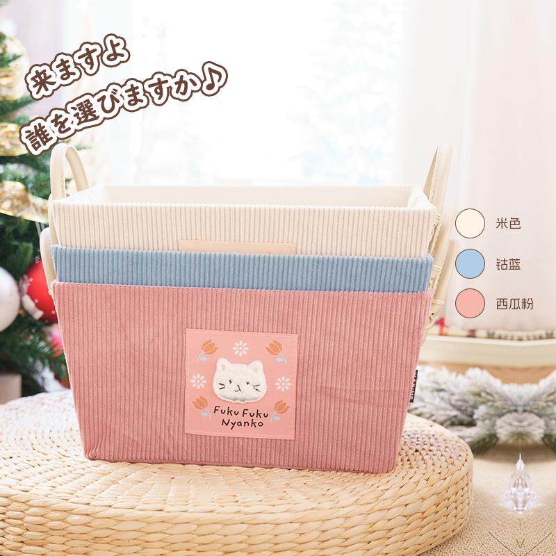 HAPiNS秋冬衣服收纳盒放衣柜收纳箱家用折叠整理盒分层收纳筐,淘宝优惠券,粉丝福利购,淘宝优惠卷