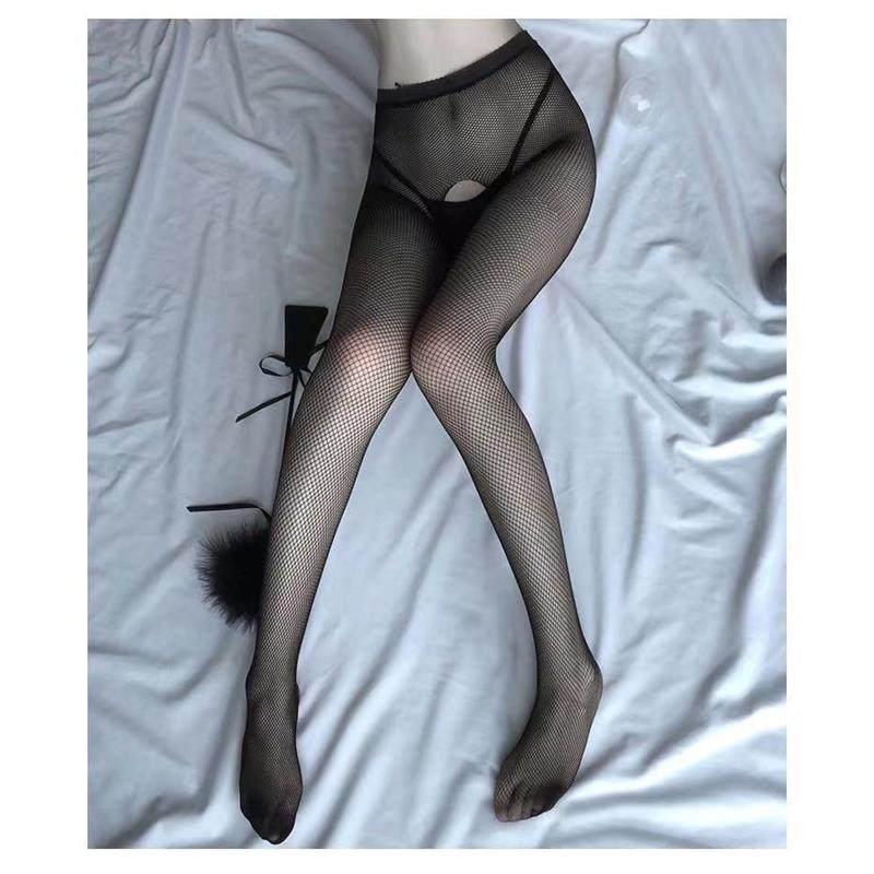 性感网袜女开档大码丝袜诱惑免脱,淘宝优惠券,粉丝福利购,淘宝优惠卷