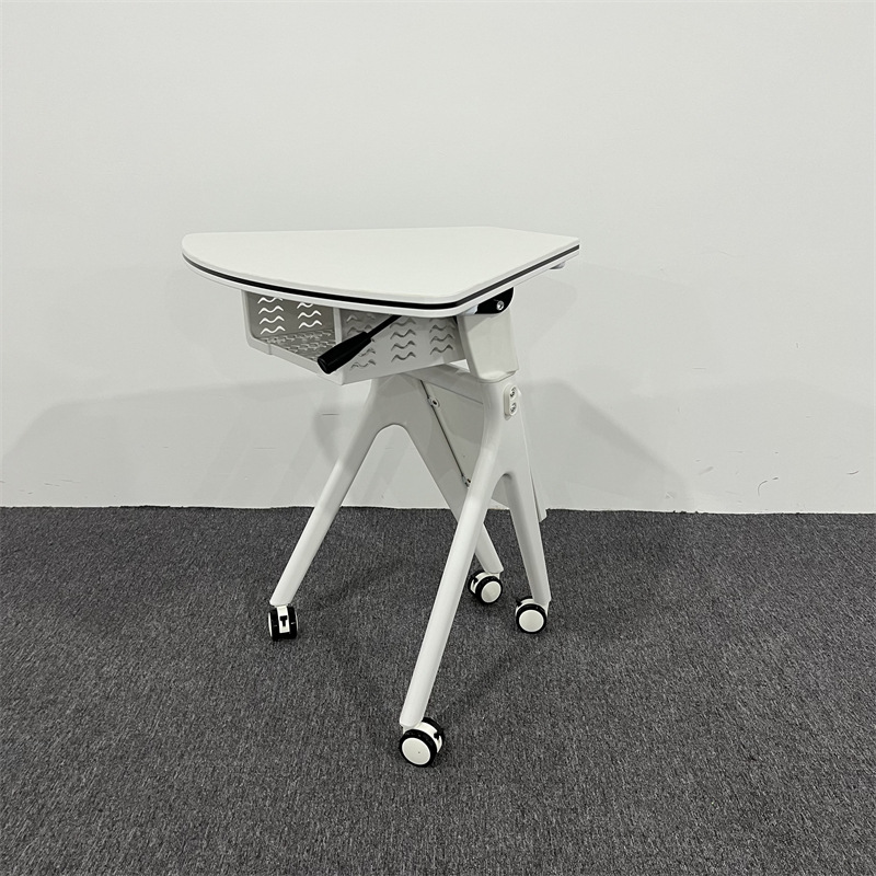 Tong Age multifunctional smart classroom training table training institution tutoring class desks and chairs AI recording and broadcasting classroom desk