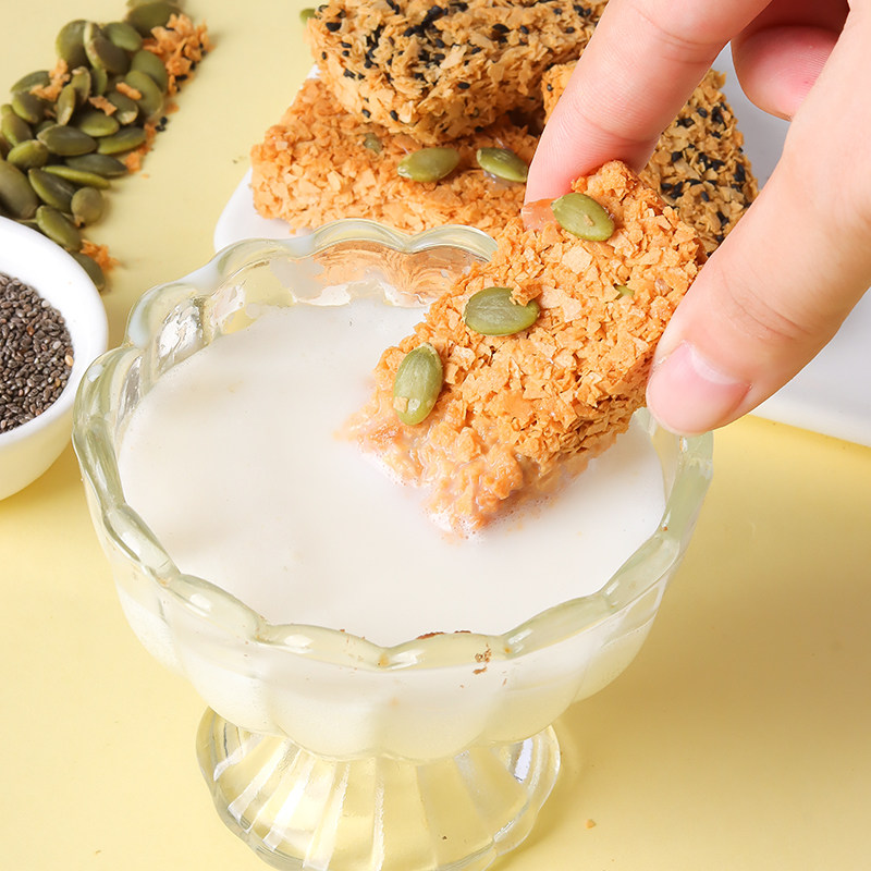  予水食品传统糕点