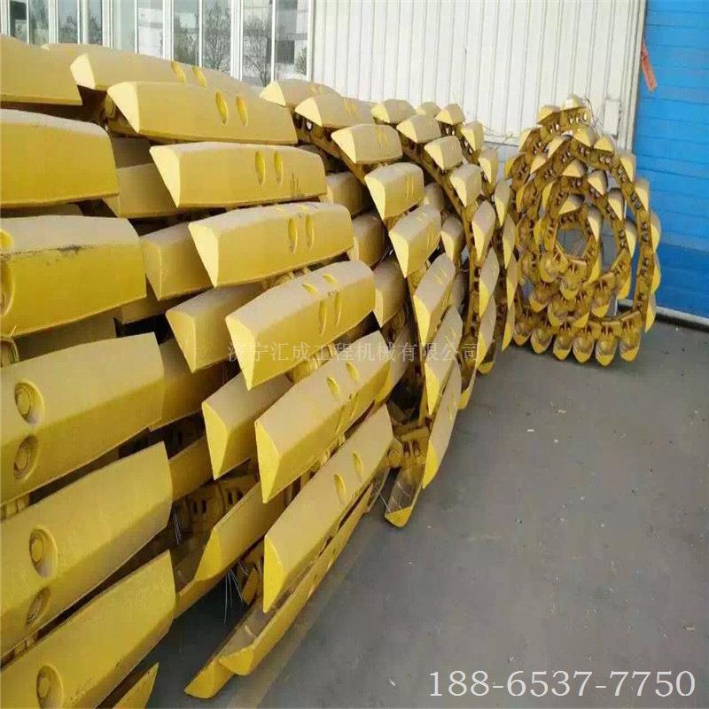 山推湿地链板山推SD13/sd16/SD22湿地推土机履带板山推四轮一带 - 图2