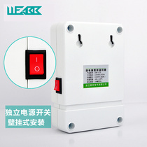 Japan Buy Electric Sub-control Socket Number Microscopy Computer Smart Thermostat Temperature Controller Switch High Accuracy Number