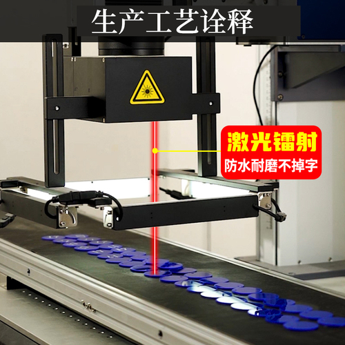 号码牌数字牌麻辣烫叫号牌不锈钢夹子号牌带铁圈寄存编号牌餐厅牌