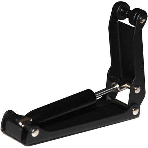 encke钢琴缓降器外置琴盖保护防夹手金属液压阻尼立式钢琴缓冲器 - 图3