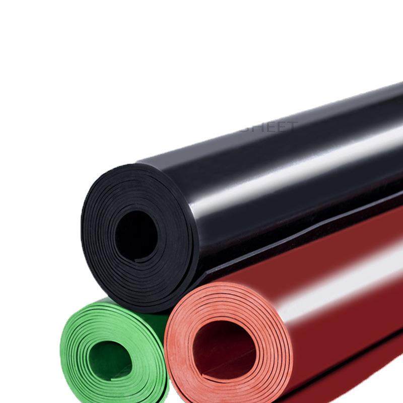 .橡胶板 绝缘丁晴橡胶板 黑色耐压耐高温防水工业密封绝缘橡胶板,淘宝优惠券,粉丝福利购,淘宝优惠卷